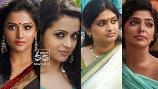 actress Remya Kllingal and three others resigned from amma