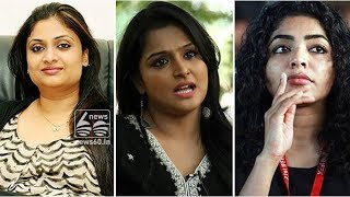Swara bhasker praises malayalam actress