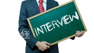tips to face an interview
