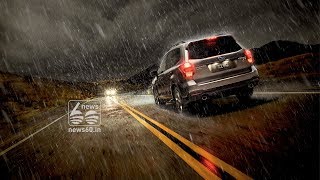 things to remember in rainy season about driving