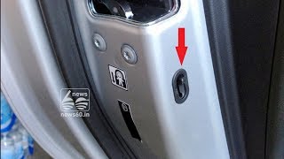 removing child lock from cab and taxi