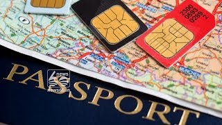 free SIM cards for tourists cancelled