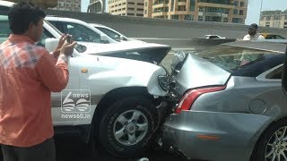 penalty for those who takes accident picture in mobile in abudabi