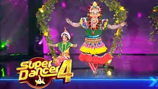 Super Dancer 4 NEW Promo | Vaibhav Aur Soumit Ne Lagai Stage Par Aag, Govinda Shocked