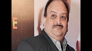 Mehul Choksi admitted to hospital in Dominica, tests negative for Covid-19