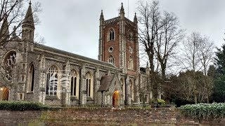 church of england to sell its church to settle debt