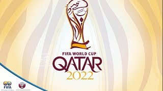2022 quatar world cup from  november22nd to december 18