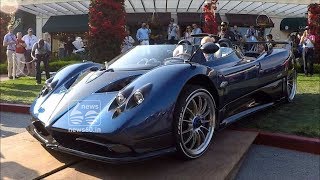 world's most expensive new car ever sold