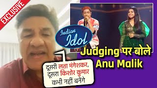 Dusri Lata Mangeshkar, Kishore Kumar Nahi Banenge, Indian Idol 12 Ko Judge Karne Par Bole Anu Malik