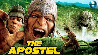 THE APOSTEL Blockbuster Hit Hollywood Movie In Hindi | Hindi Dubbed Action Movie | Full HD 1080p