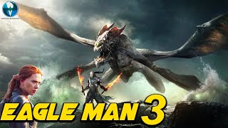 EAGLE MAN 3 New Release Full Hindi Dubbed Movie | Hollywood Movie In Hindi | Full HD 1080p