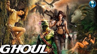 GHOUL | Blockbuster Hit Hollywood Movie In Hindi | Superhit Hollywood Action Movie | Full HD 1080p