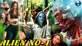 ALIEN NO-1 | Blockbuster Hit Hollywood Movie In Hindi | Superhit Hollywood Action Movie | Full HD