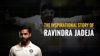 Ravindra Jadeja Biography | Success Story | Struggle & Inspirational Story of Ravindra Jadeja
