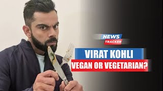 Virat Kohli Responds To Criticism Of Eating Eggs In His Diet & More Cricket News