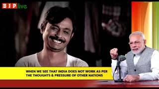 30 मई को हम ‘मन की बात’ कर रहे हैं और संयोग से ये सरकार के 7 साल पूरे होने का भी समय है।