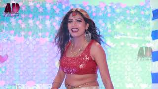Dance Video - Khesari Lal Yadav - कूद जईह कोरा में #Antra Singh Priyanka - Hit Dance Song 2021