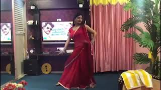 #VIDEO | #Khesari Lal Yadav | कमर खेसरिया जस हिलाइबू | #Chandani Singh | Bhojpuri Dance Video 2021