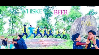 Latest New Nagpuri Video 2020 | Whisky Beer Fail Hai /2020 Nagpuri video song