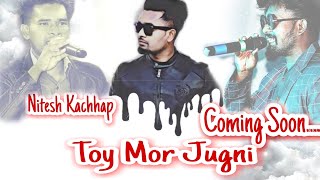 Nitesh Kachhap 2020 Nagpurivideo/Toy Mor Jugni