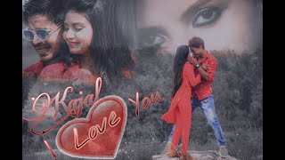 Latest Nagpuri Video 2020 | Kajal I Love You | Kumar Pritam | Vinod & Ritu KB| Full HD Video