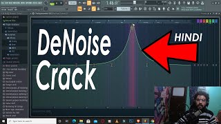 How to remove Behringer System Background  Noise in FLStudio by Guru Bhai | Hindi |