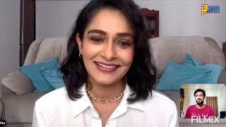 Samvedna Suwalka Exclusive Interview - Kaun ? Who Did It ? Web Series - Flipkart
