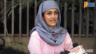 Karan Ka Extramarital Affair Chal Raha Hai - Nisha Rawal Shocking Interview