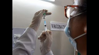 UP: 'No vaccination, no salary' for govt employees in Firozabad
