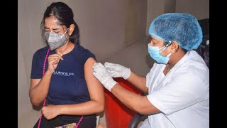 Goa govt to begin vaccination for priority group (18-44) from tomorrow