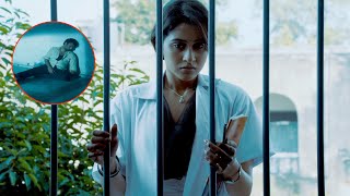 Shankara Latest Tamil Movie Scenes | Regina Cassandra Watch Nara Rohith in Mental Hospital
