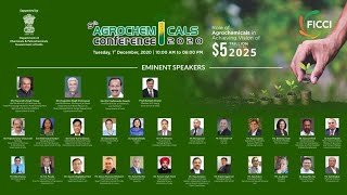 9th Agrochemicals Conference