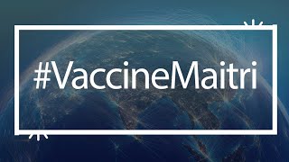 Vaccine Maitri short video part 1