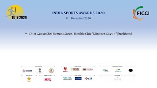 Indian Sports Awards 2020