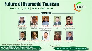 Future of Ayurveda Tourism
