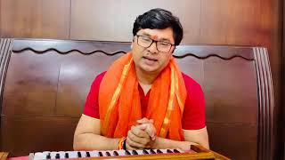 राम जी के भइले जनमवाँ हो राम???? | Deepak Tripathi Lokgayak | 2020 Latest Songs