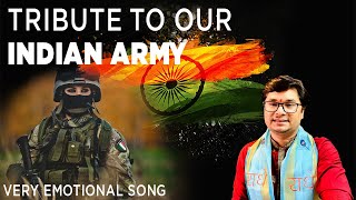 Tribute to INDIAN ARMY | Galwan Valley Soldiers