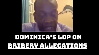 ‘Never Met Mehul Choksi And His family’: Dominica's LoP On Bribery Allegations | Catch News