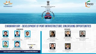 Development of Port Infrastructure: Unleashing Opportunities