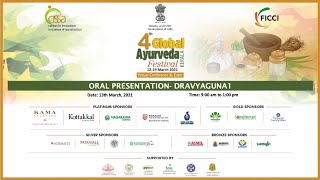 Global Ayurveda Festival: DG1