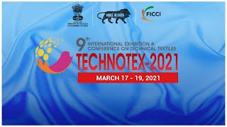 TECHNOTEX 2021 #Day1