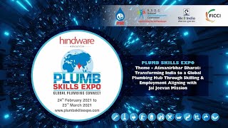Plumb Skills Expo: Aseem Portal