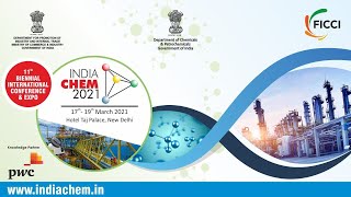 India Chem 2021 #Day1