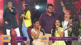 Shanmukhpriya Ke Performance Ko Mila Pawandeep Arunita Ka Sath | Indian Idol 12