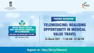 Telemedicine: Realising Opportunity in Medical Value Travel