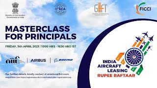 Masterclass for Principals: India Aircraft Leasing