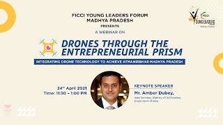 Drones Through the Entrepreneurial Prism