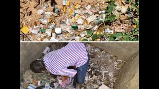 Facts reveal Rajasthan Health Dept flouted Centre's guidelines for disposal of empty vials