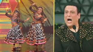 Super Dancer 4 Promo | "Prem Jaal Mein" Song Par Anuradha Aur Arshiya Ka Enthralling Performance