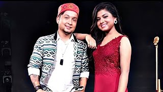 Arunita Ka Stylish Look Aur Pawandeep Ke Sath Photoshoot Ho Raha Hai Viral | Indian Idol 12